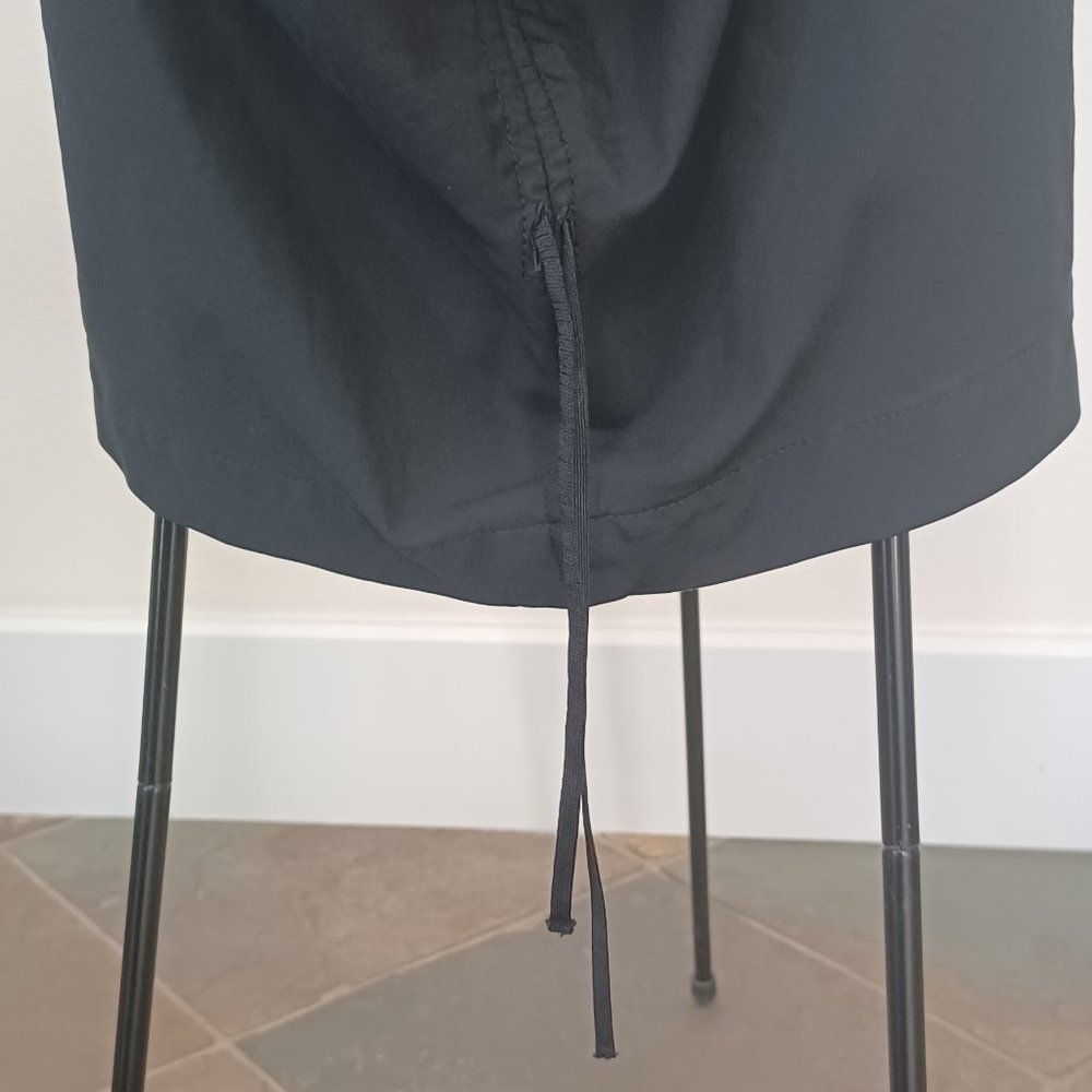MaxMara Sportmax Black Dress - Picture 9 of 11